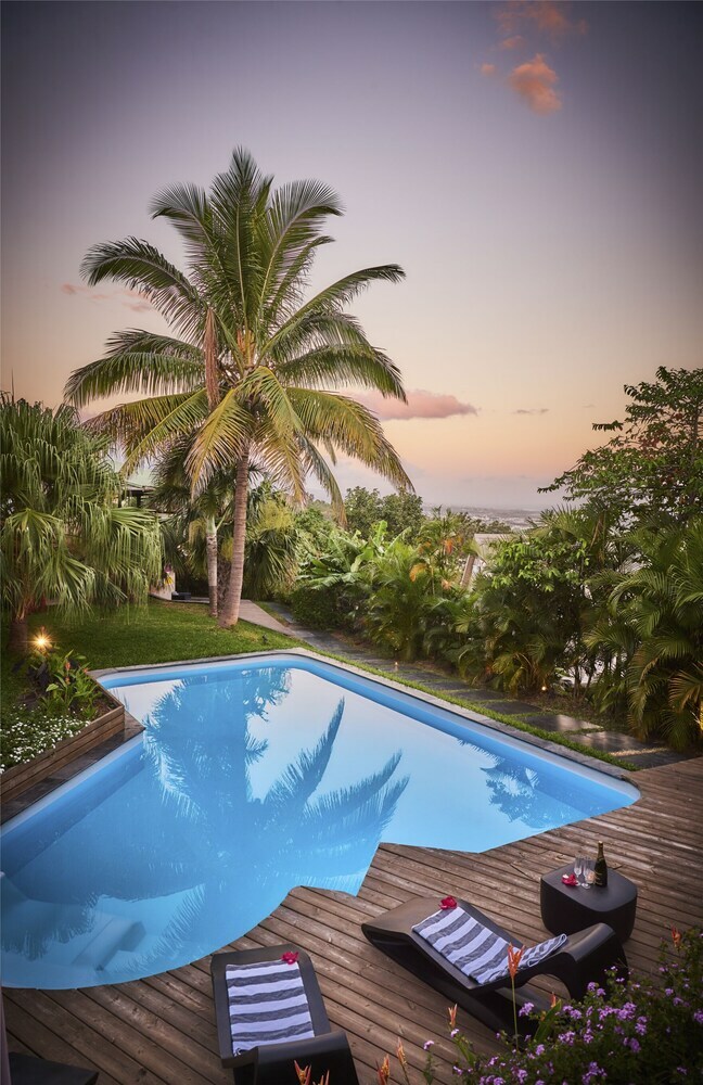 Bed & Breakfast Villa Romeo