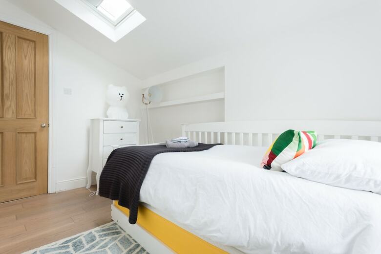 Apartamentos The Old Tailor House - Large & Charming 4bdr Home In Jericho