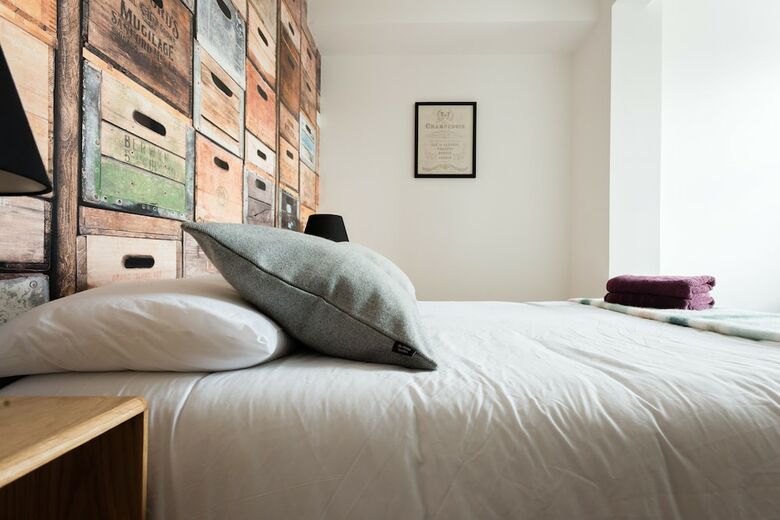 Apartamentos The Old Tailor House - Large & Charming 4bdr Home In Jericho
