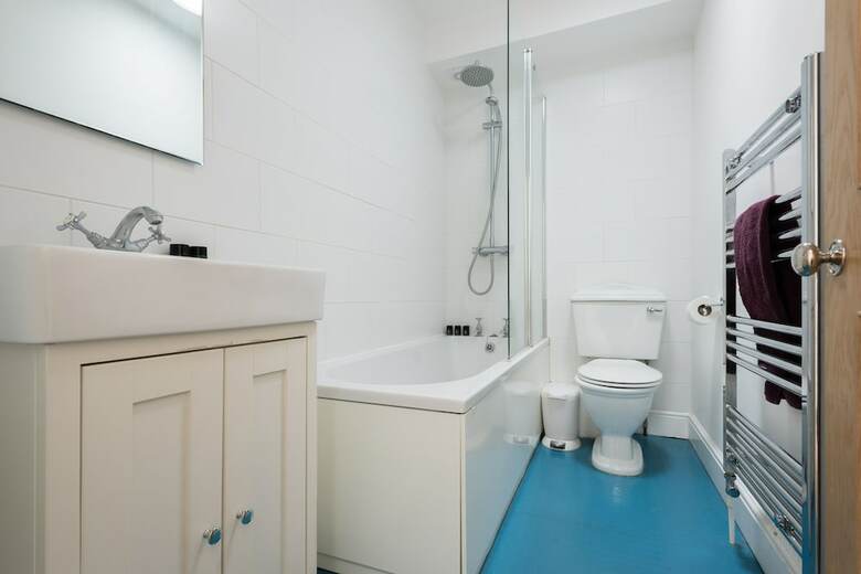 Apartamentos The Old Tailor House - Large & Charming 4bdr Home In Jericho