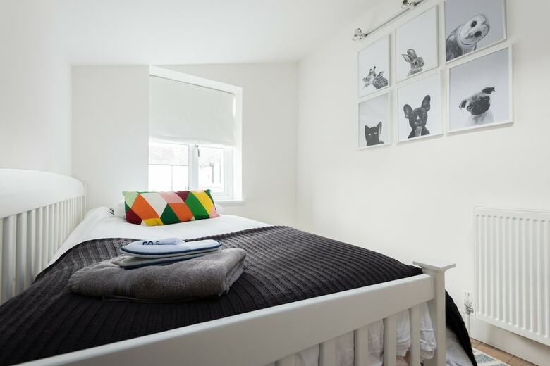 Apartamentos The Old Tailor House - Large & Charming 4bdr Home In Jericho