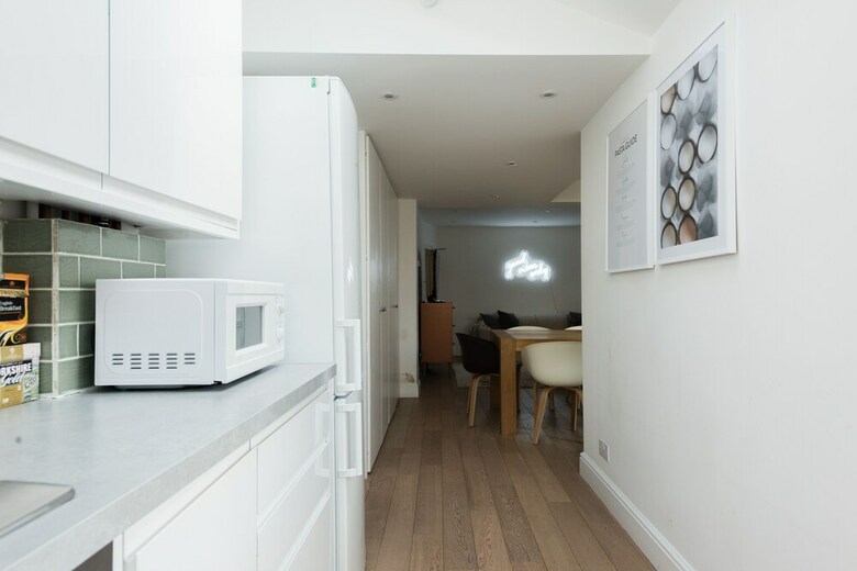 Apartamentos The Old Tailor House - Large & Charming 4bdr Home In Jericho