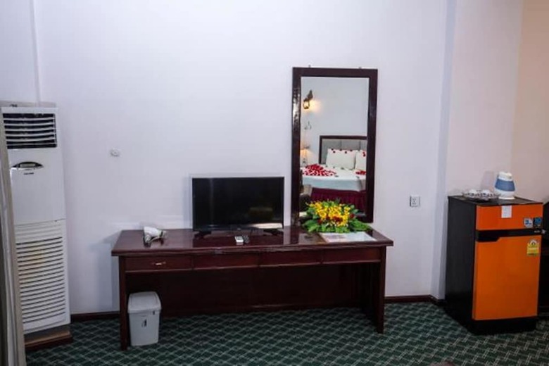 Thiri Hpa An Hotel