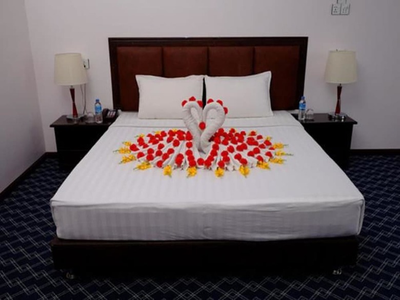 Thiri Hpa An Hotel