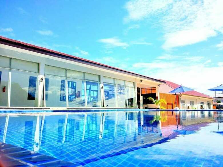 Thiri Hpa An Hotel