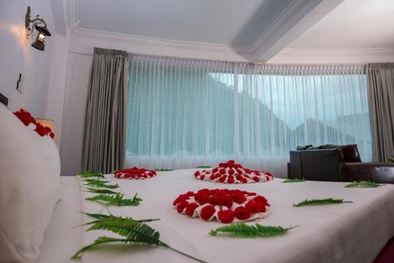 Thiri Hpa An Hotel