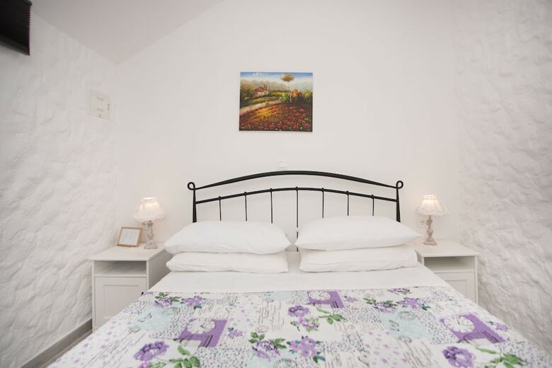 Bed & Breakfast Agrotourism Kalpi?