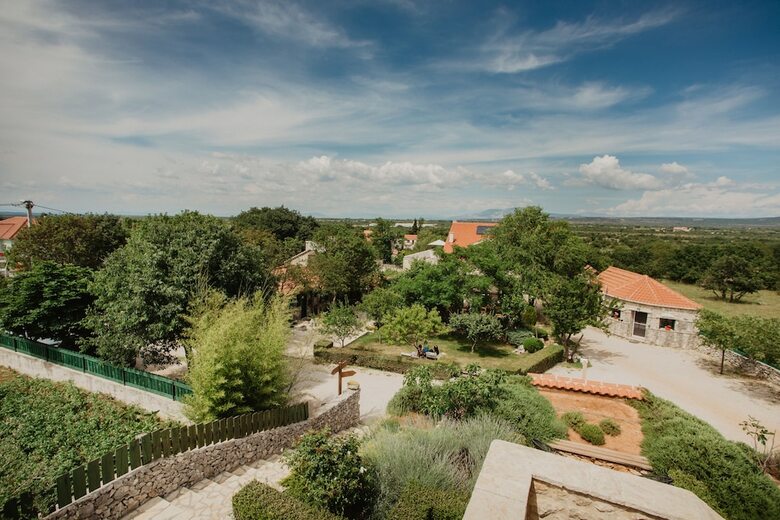 Bed & Breakfast Agrotourism Kalpi?