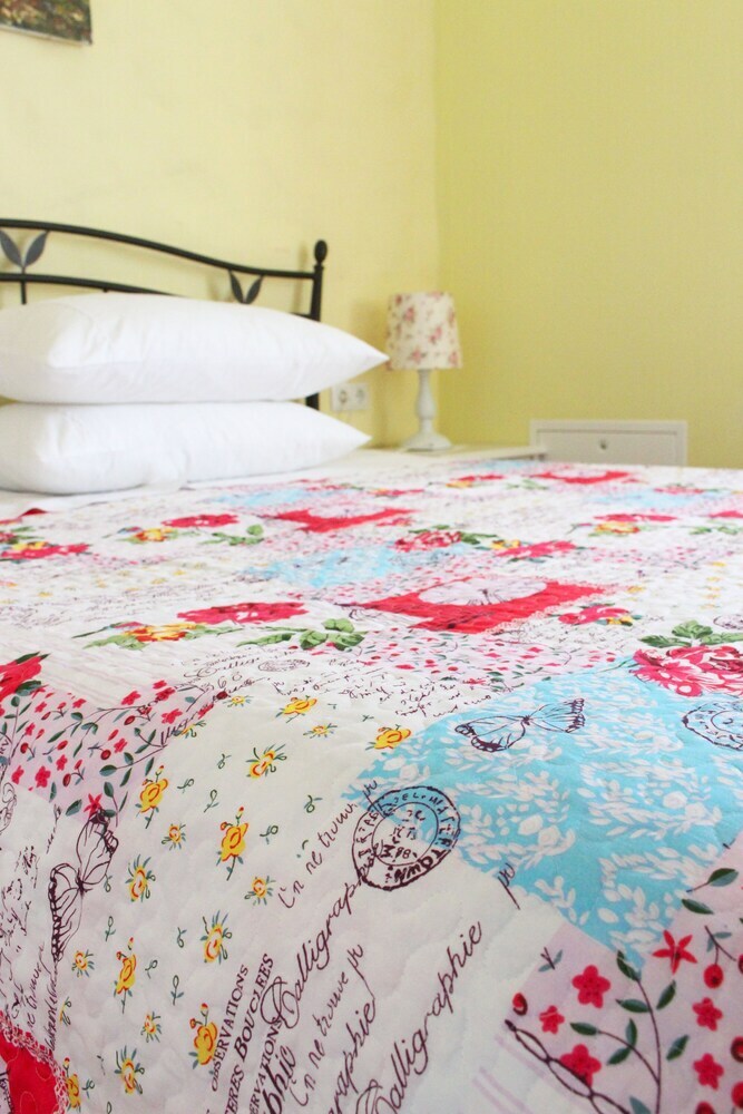 Bed & Breakfast Agrotourism Kalpi?