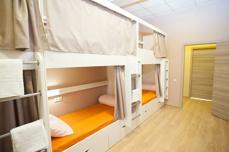Hostal Dream Place Hostel