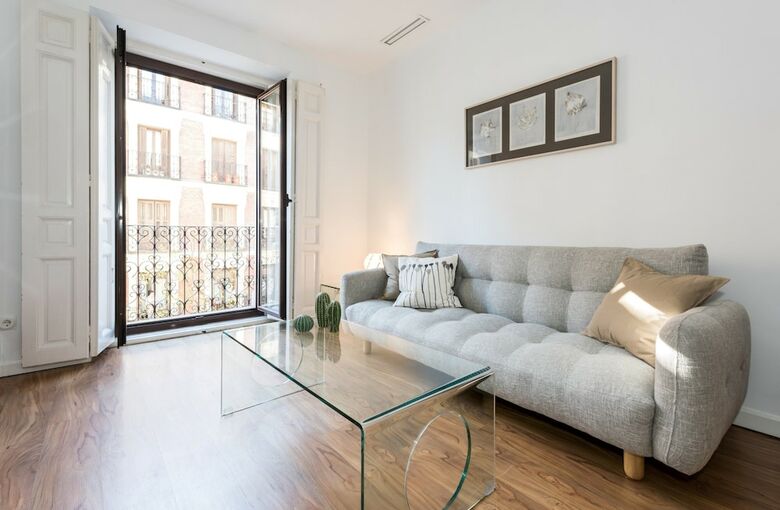 Apartamentos Jorge Juan City Center