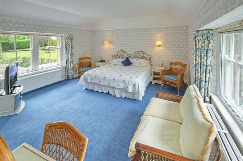Hotel The Wheatsheaf At Swinton