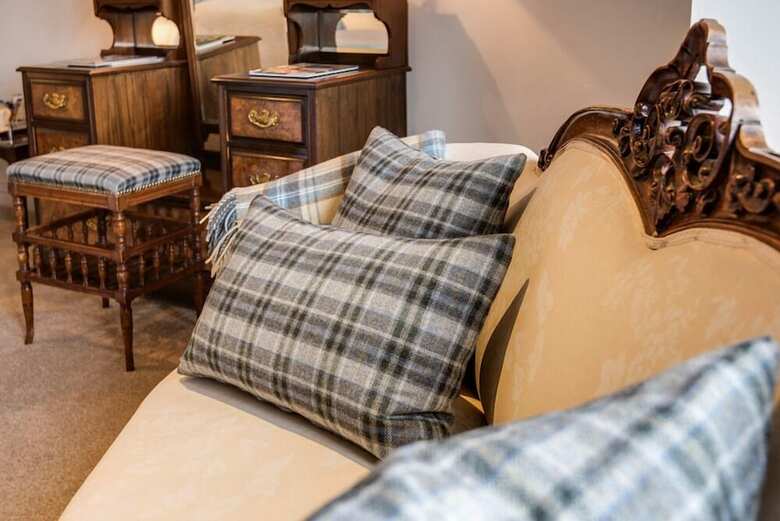 Hotel The Wheatsheaf At Swinton