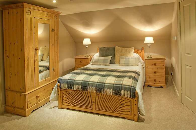 Hotel The Wheatsheaf At Swinton