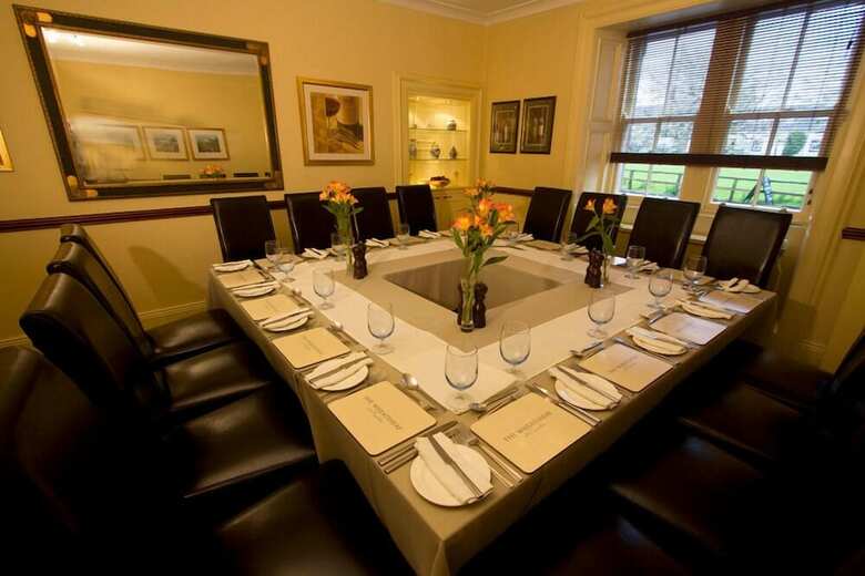 Hotel The Wheatsheaf At Swinton