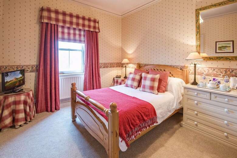 Hotel The Wheatsheaf At Swinton