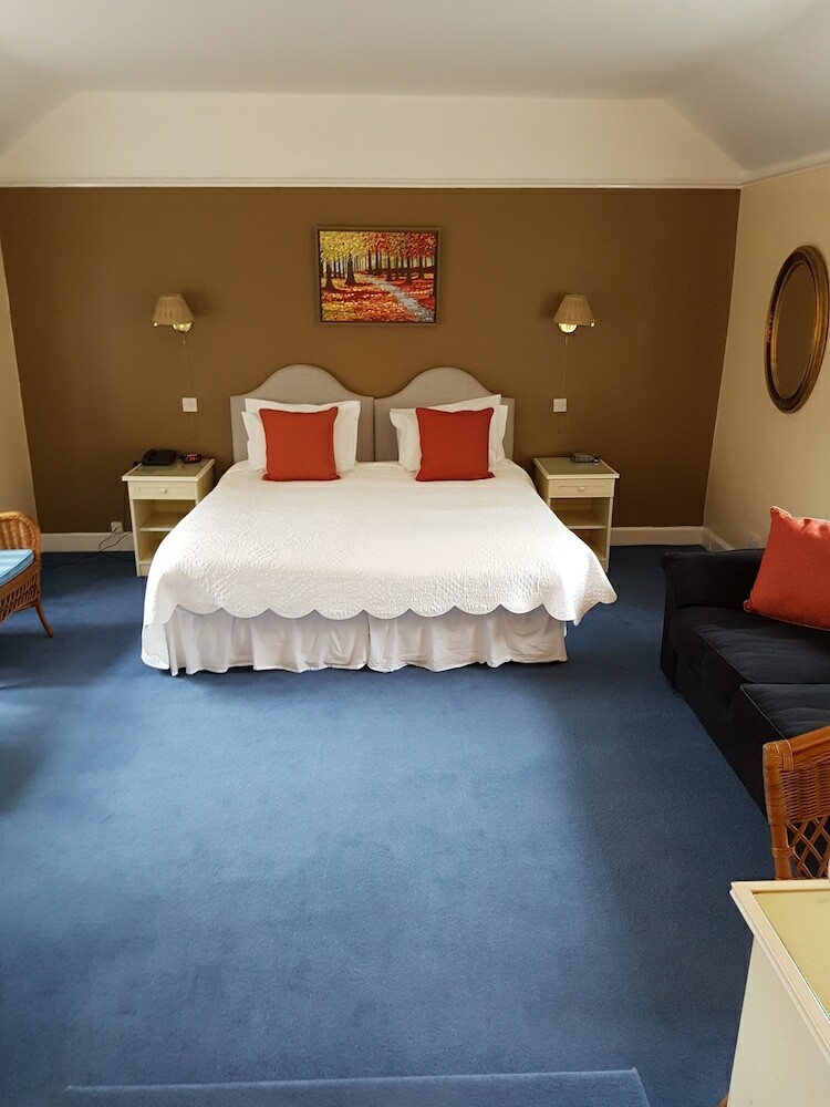 Hotel The Wheatsheaf At Swinton