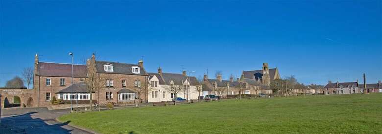 Hotel The Wheatsheaf At Swinton