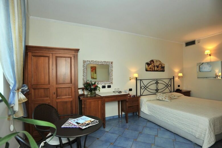Bed & Breakfast E Poi....ravello