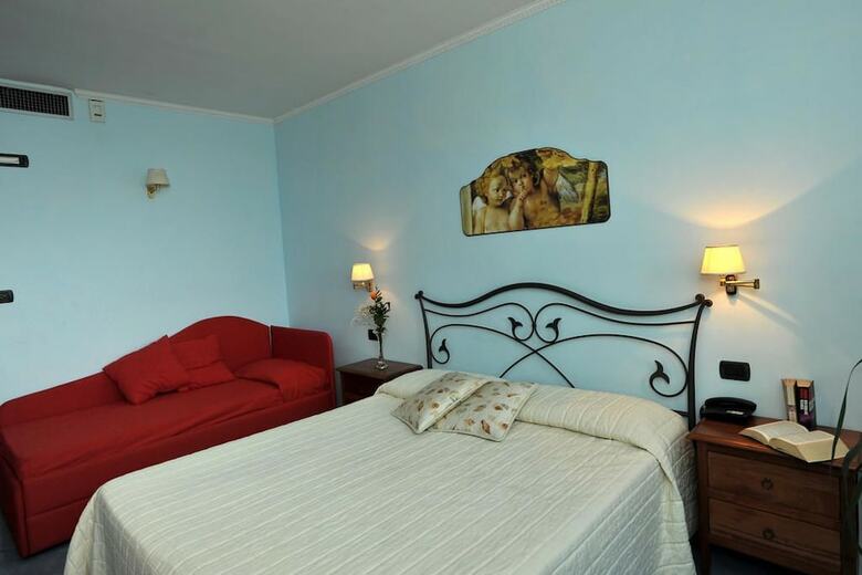 Bed & Breakfast E Poi....ravello