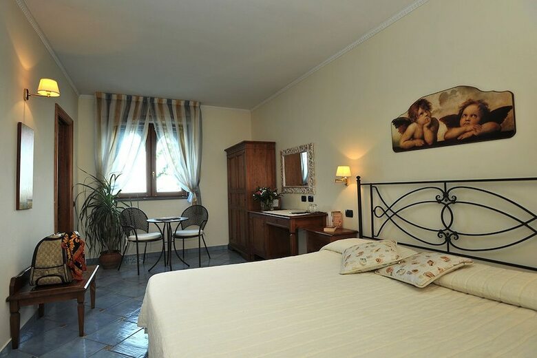 Bed & Breakfast E Poi....ravello