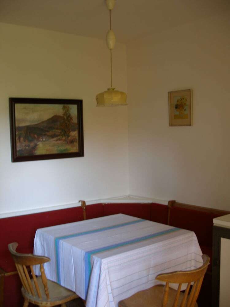 Pension Penzion U Lesa
