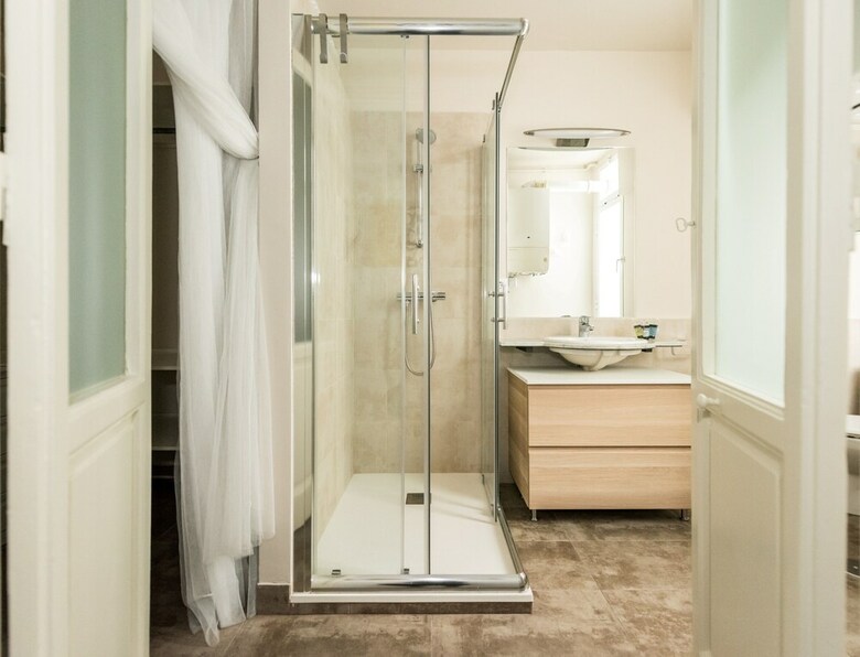 Apartamentos Alonso Mart�nez City Center