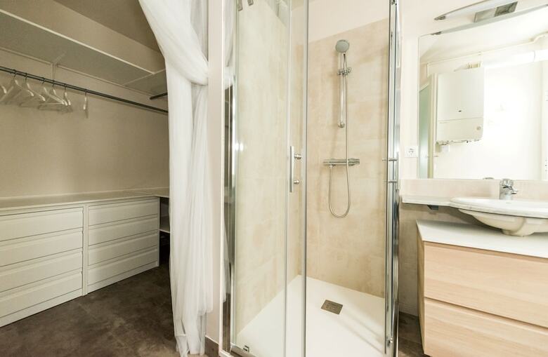 Apartamentos Alonso Mart�nez City Center