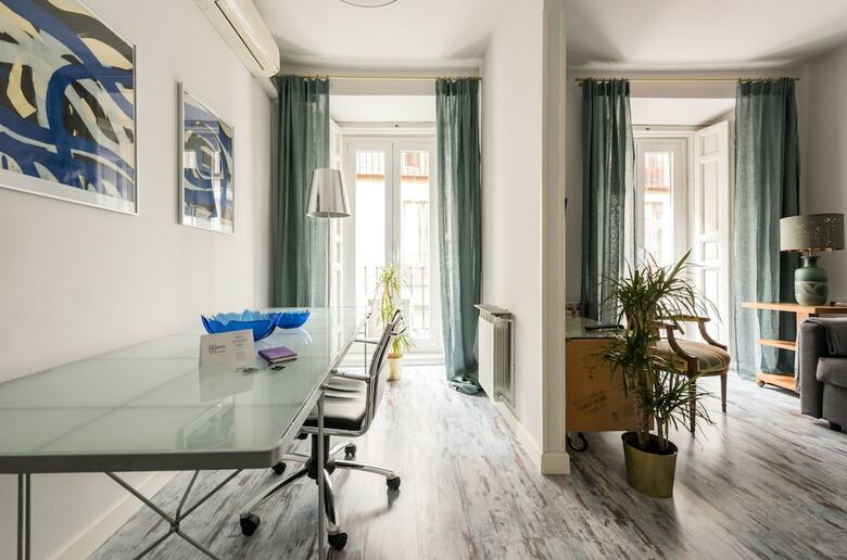 Apartamentos Alonso Mart�nez City Center