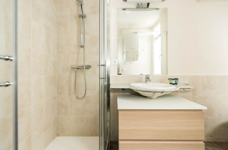 Apartamentos Alonso Mart�nez City Center