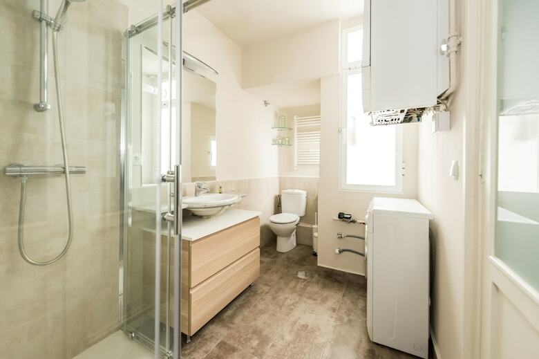 Apartamentos Alonso Mart�nez City Center