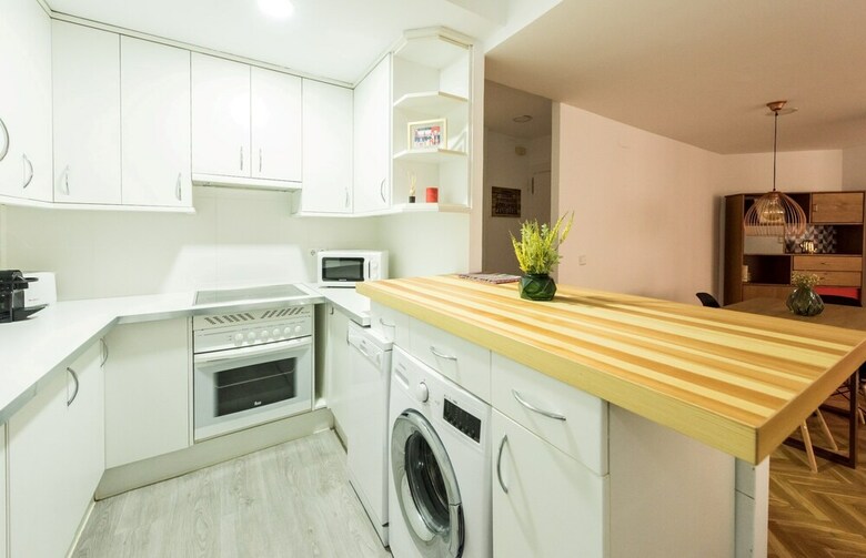 Apartamentos Palacio City Center