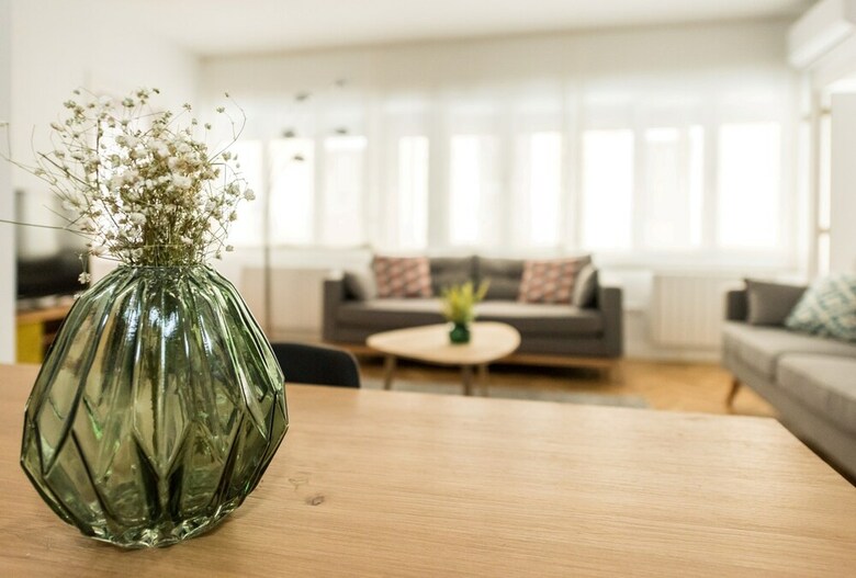 Apartamentos Palacio City Center