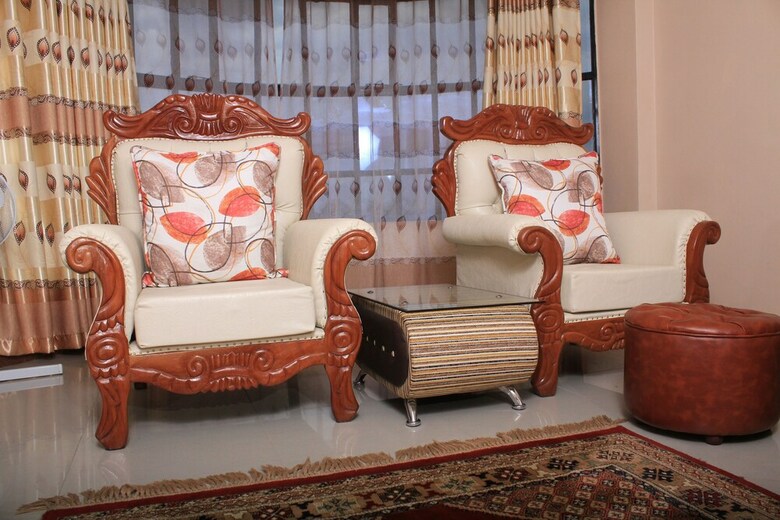 Nuru Palace Hotel