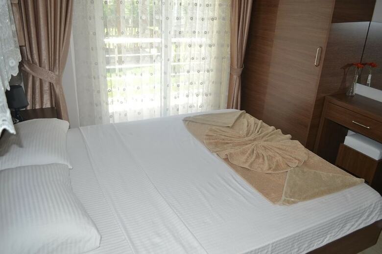 Korfez Life Apartments