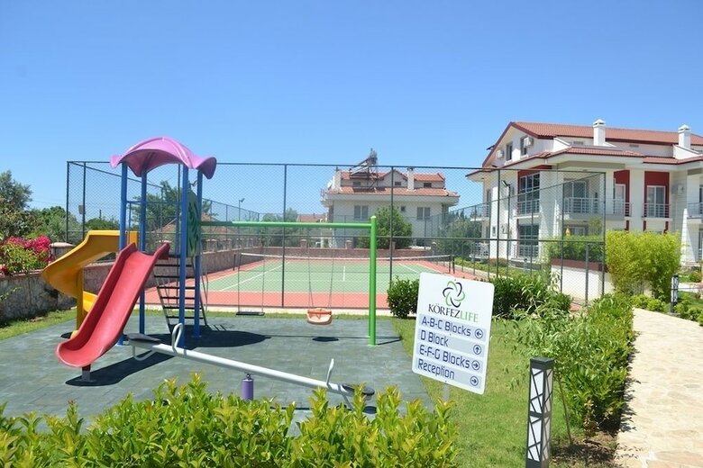 Korfez Life Apartments