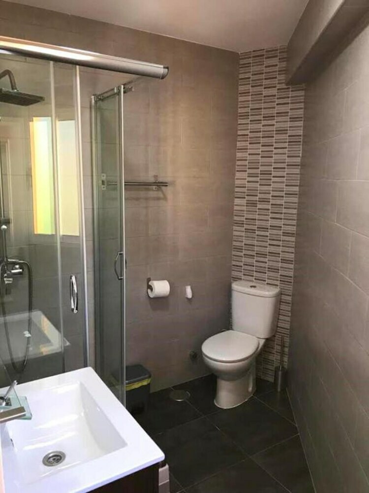 Apartamentos Los Alamos - Playa