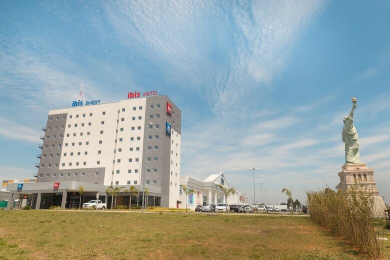 Hotel Ibis Budget Lorena