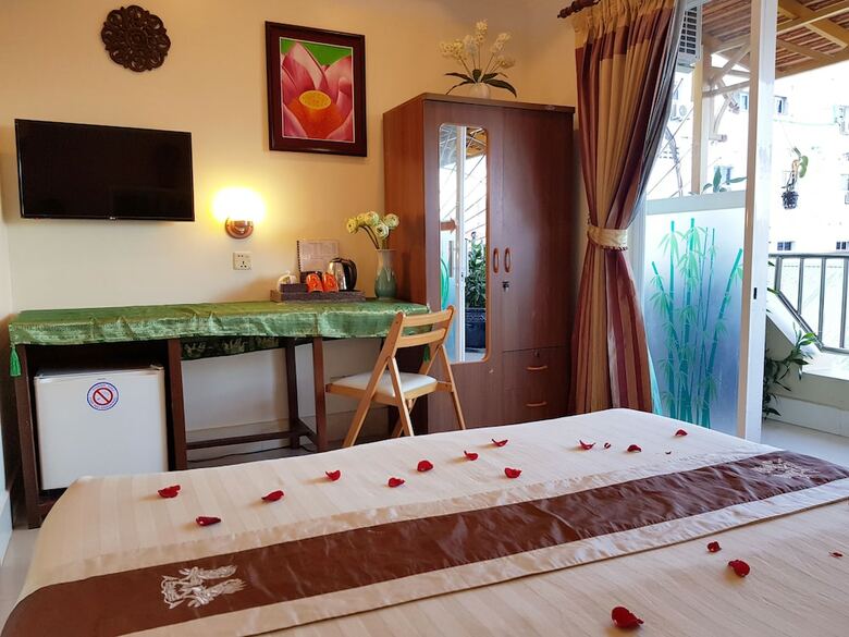 Hotel Fancy Guest House