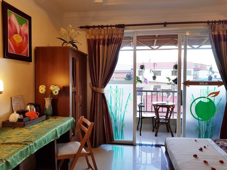Hotel Fancy Guest House