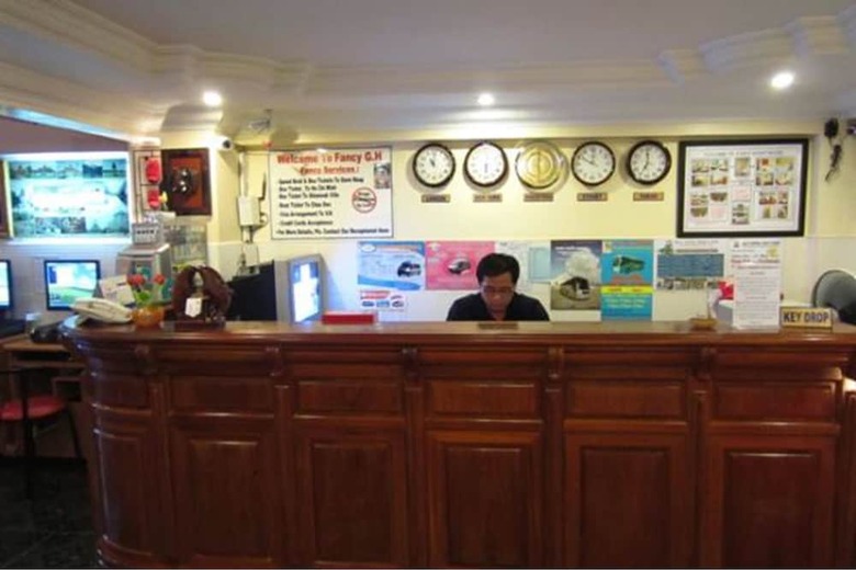 Hotel Fancy Guest House