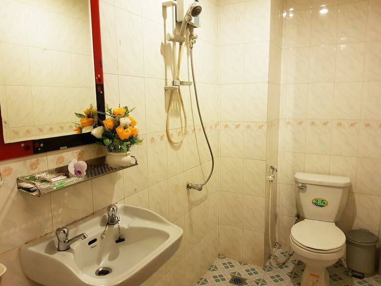 Hotel Fancy Guest House