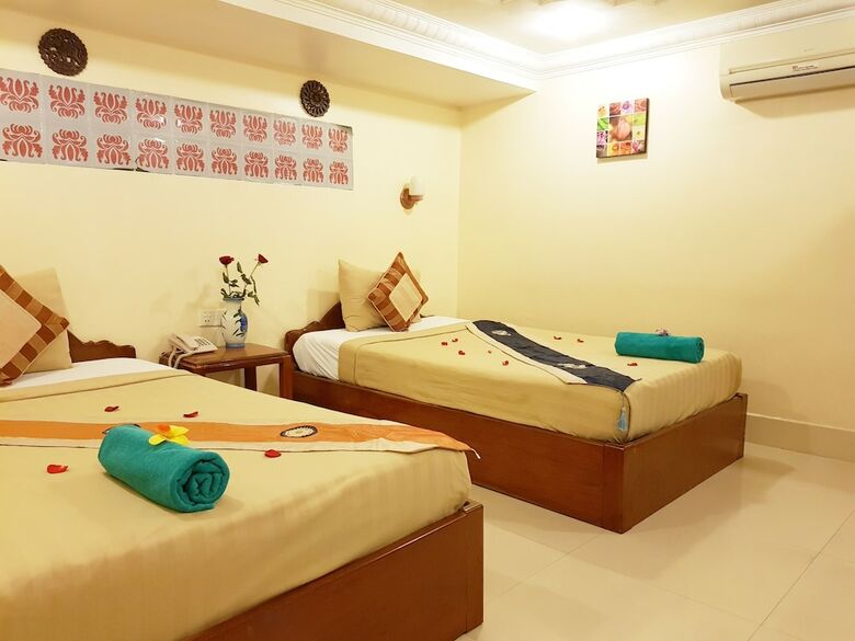Hotel Fancy Guest House