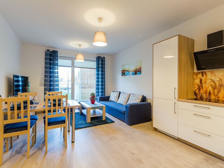 Apartamenty Feniks
