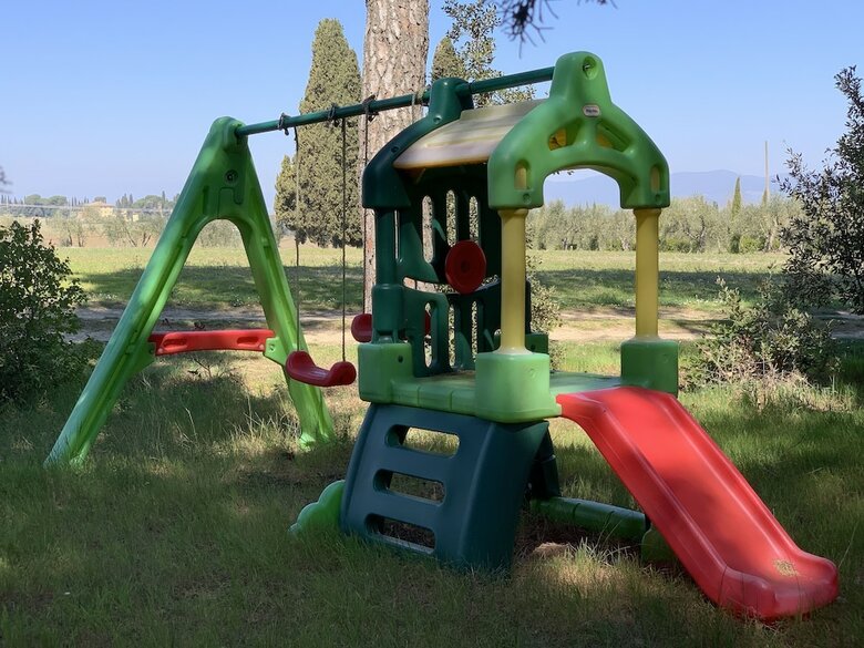Agroturismo Villa La Morina Agriturismo
