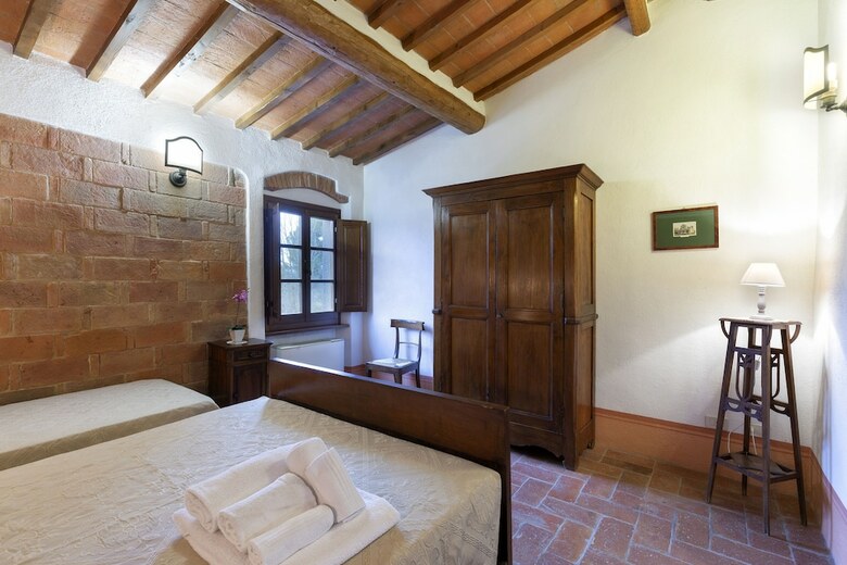 Agroturismo Villa La Morina Agriturismo
