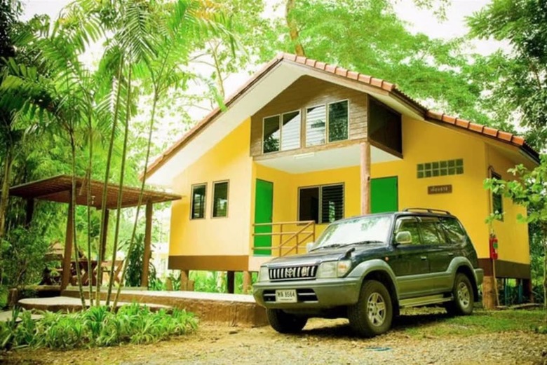 Hotel Huaykhakhaeng Country Home Resort