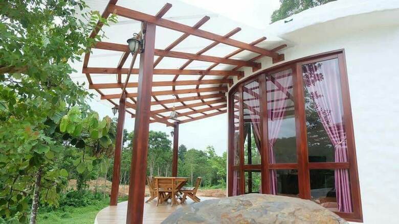 Hotel Nhan Phatthalung