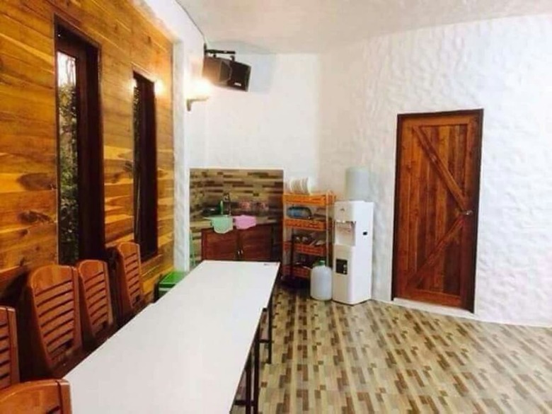 Hotel Nhan Phatthalung