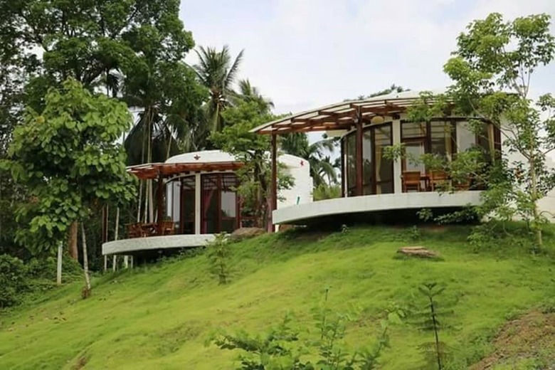 Hotel Nhan Phatthalung